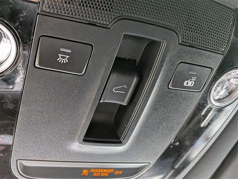 Certified 2023 Kia Sportage X-Line w/ X-Line Premium Package image 20