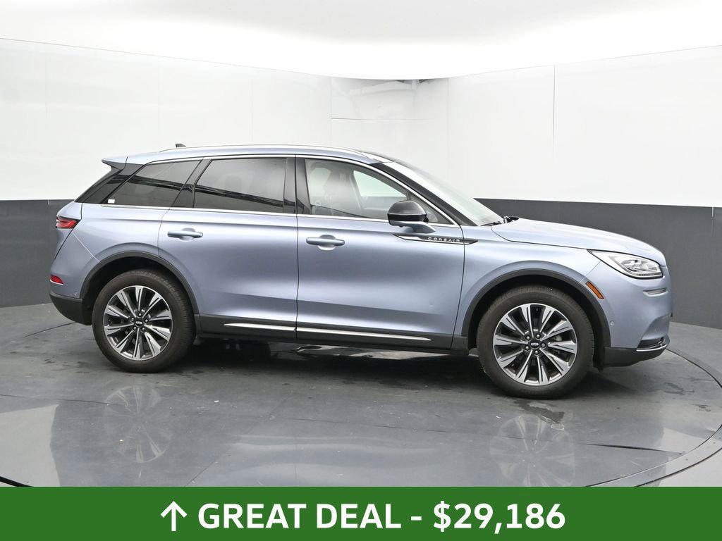 Used 2022 Lincoln Corsair Reserve w/ Equipment Group 201A AWD/4WD image 5