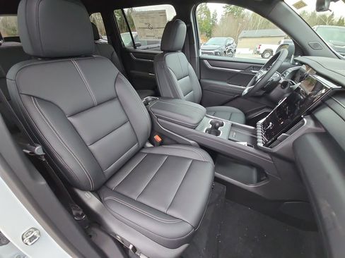 New 2026 GMC Acadia Elevation w/ Elevation Premium Package image 65