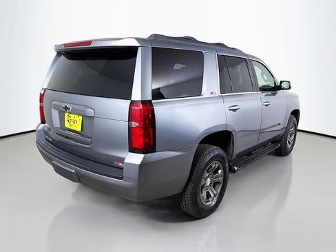 Used 2018 Chevrolet Tahoe LT AWD/4WD image 6