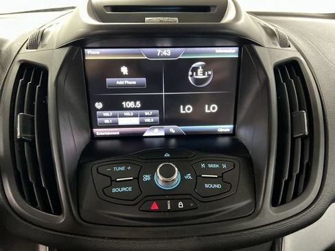Used 2014 Ford Escape SE w/ Equipment Group 201A FWD image 13
