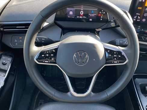 Certified 2024 Volkswagen ID.4 S image 4