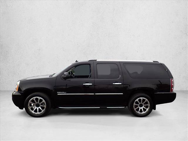Used 2013 GMC Yukon XL Denali AWD/4WD image 2
