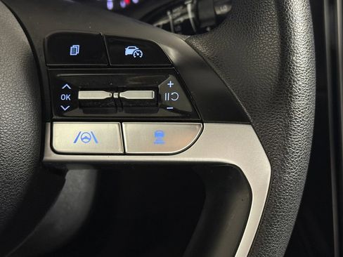 Used 2024 Hyundai Tucson SEL AWD/4WD image 39