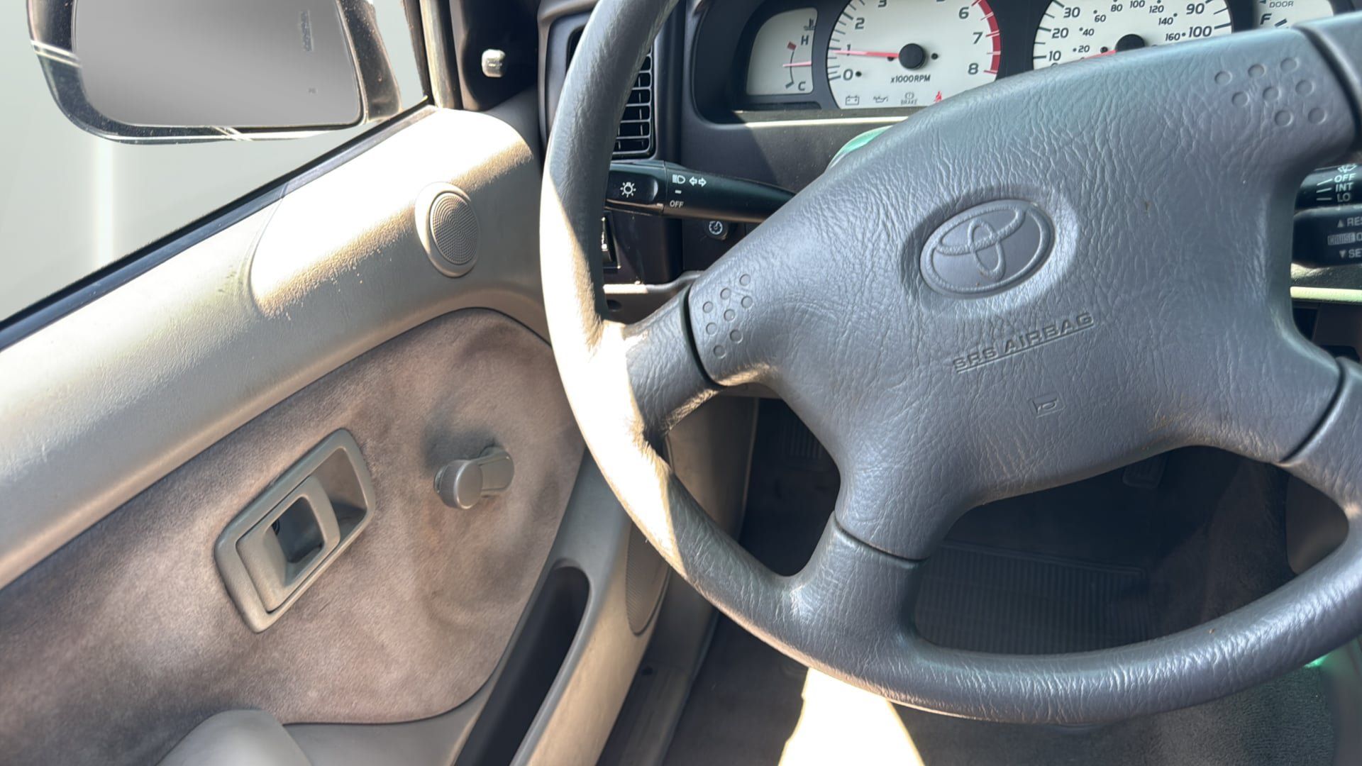 Used 2002 Toyota Tacoma PreRunner w/ SR5 Pkg w/ Chrome Pkg RWD image 27
