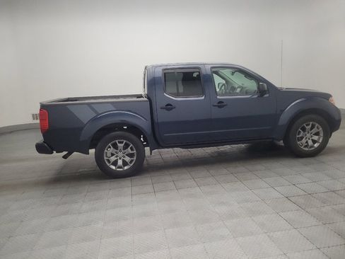 Used 2021 Nissan Frontier SV RWD image 10