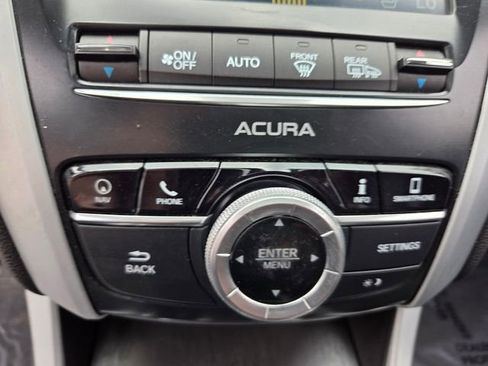 Used 2020 Acura TLX w/ A-SPEC Pkg image 14