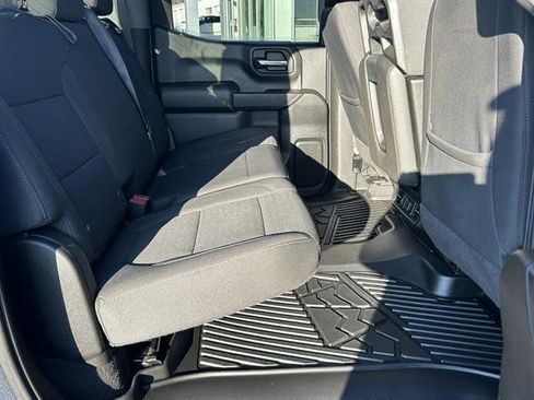 Used 2022 Chevrolet Silverado 1500 LT image 26