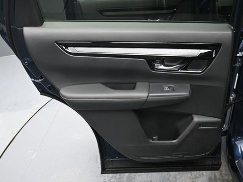 Certified 2025 Honda CR-V Sport Touring image 16