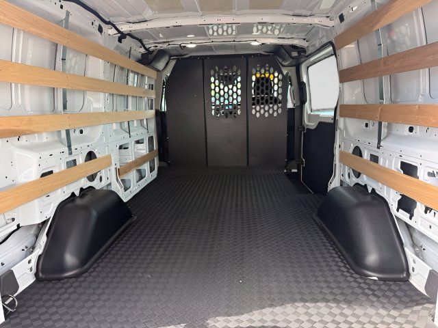 Used 2025 Ford Transit 250 Low Roof w/ Exterior Upgrade Package RWD image 9