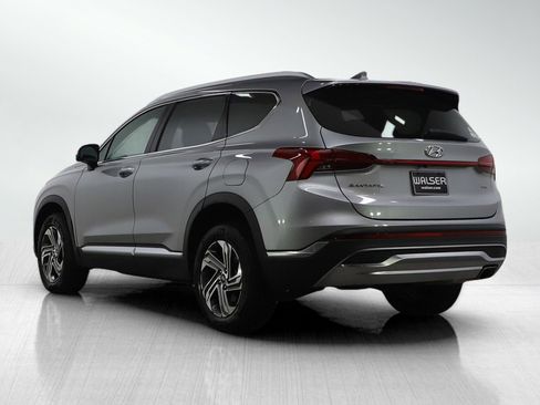 Used 2023 Hyundai Santa Fe SEL w/ Premium Package image 3