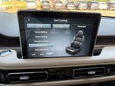 Used 2020 Lincoln Aviator Reserve w/ Equipment Group 202A AWD/4WD image 61