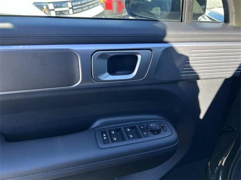 New 2026 Hyundai Santa Fe SEL image 7