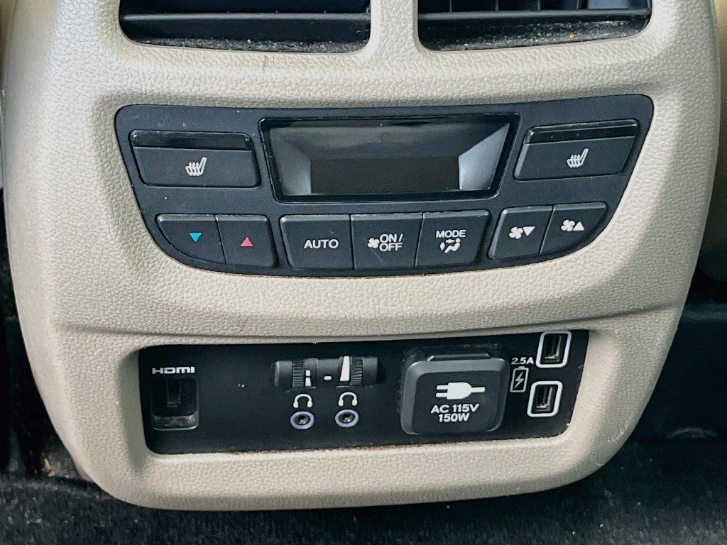 Used 2019 Honda Pilot Touring image 27