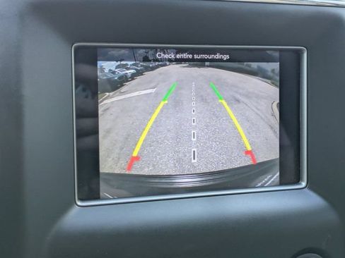 Used 2020 Jeep Grand Cherokee Laredo RWD image 27