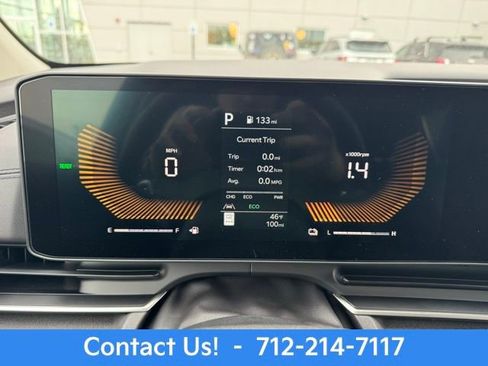 New 2026 Kia Carnival EX image 28