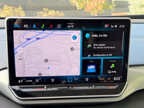 New 2025 Volkswagen ID.4 Pro S image 31