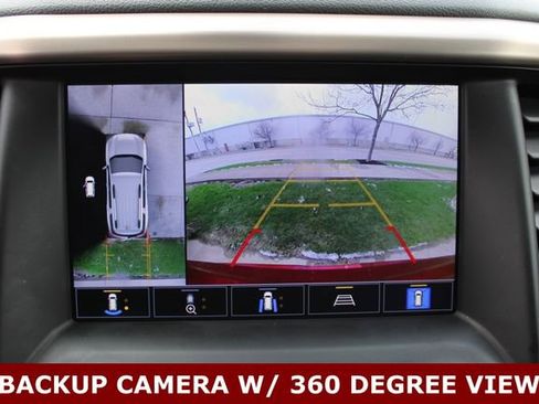 Used 2023 GMC Acadia Denali w/ Denali Technology Package AWD/4WD image 7