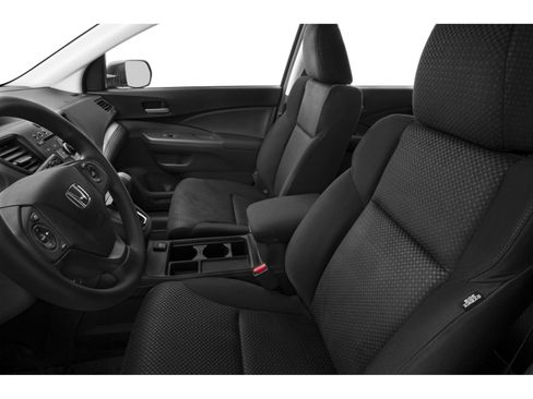 Used 2015 Honda CR-V LX image 6