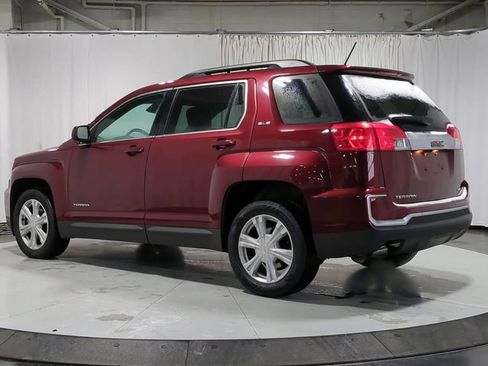 Used 2017 GMC Terrain SLE w/ Convenience Package image 8