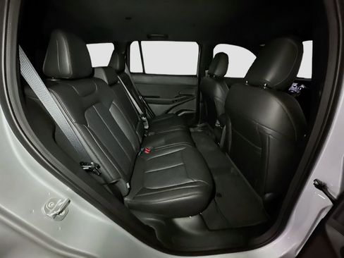 New 2026 Jeep Cherokee Limited AWD/4WD image 30