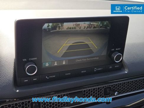 Certified 2024 Honda Civic LX image 35
