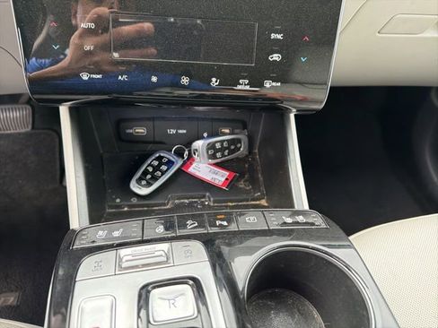 Used 2023 Hyundai Tucson Limited image 26