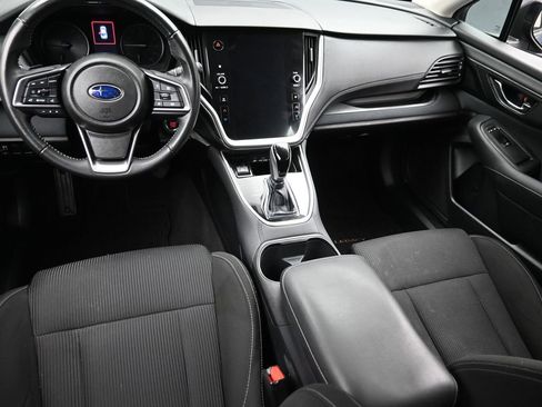 Used 2024 Subaru Legacy Premium image 11