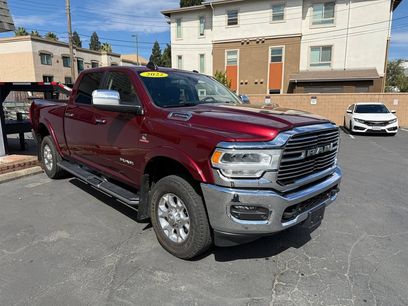 Used 2022 RAM 3500 Laramie