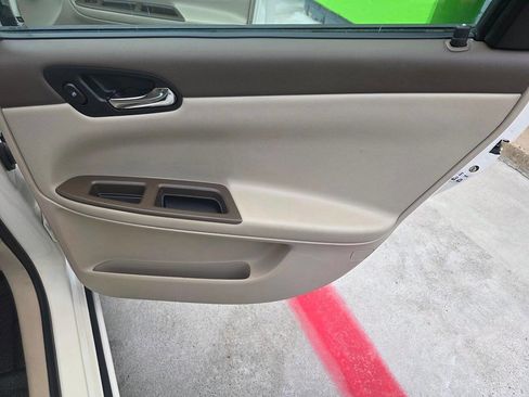 Used 2006 Chevrolet Impala image 24