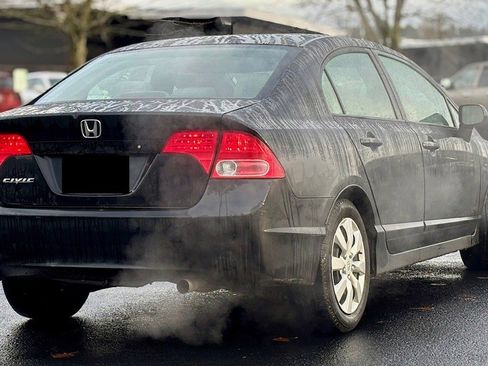 Used 2007 Honda Civic LX image 6