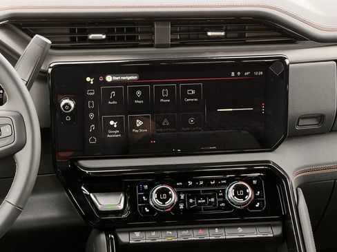 New 2026 GMC Sierra 2500 AT4 w/ AT4 Premium Plus Package image 14