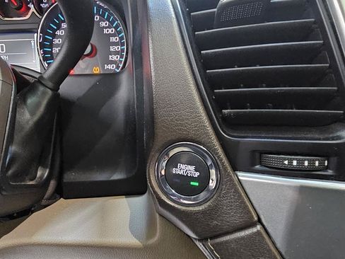 Used 2020 Chevrolet Tahoe LT RWD image 39
