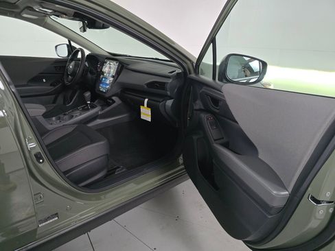 New 2026 Subaru Crosstrek 2.5i Premium image 16