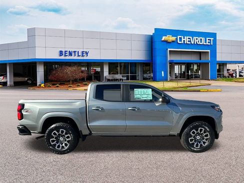 New 2026 Chevrolet Colorado Z71 w/ Technology Package image 6