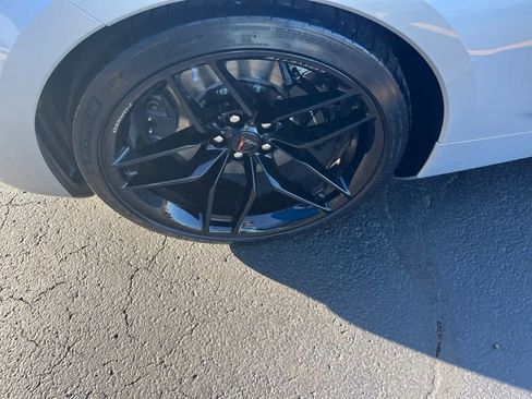 New 2026 Chevrolet Corvette Z06 image 28