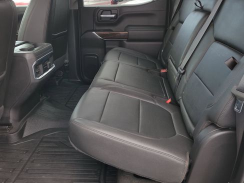 Used 2022 GMC Sierra 1500 SLT w/ SLT Premium Package image 11