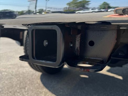 New 2025 RAM 2500 Big Horn image 8