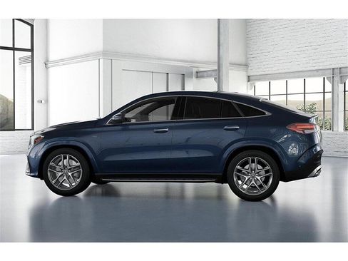 New 2026 Mercedes-Benz GLE 53 AMG 4MATIC image 33