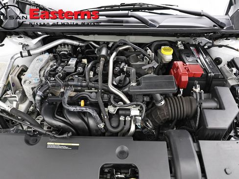 Used 2024 Nissan Sentra S FWD image 7