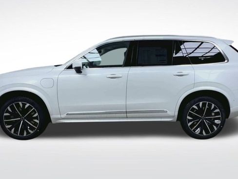 New 2026 Volvo XC90 T8 Ultra w/ Lounge Package AWD/4WD image 5