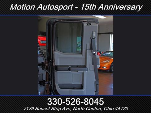 Used 2018 Ford F150 XL w/ Equipment Group 101A Mid AWD/4WD image 37