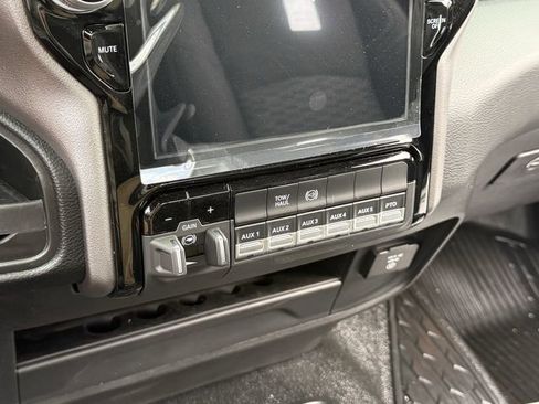 New 2026 RAM 4500 Tradesman image 22