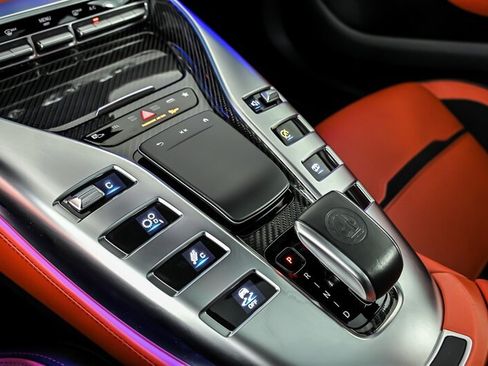 Used 2021 Mercedes-Benz AMG GT 63 S image 33