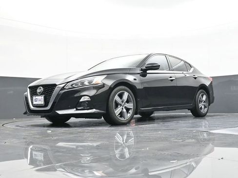 Used 2022 Nissan Altima 2.5 SL image 53