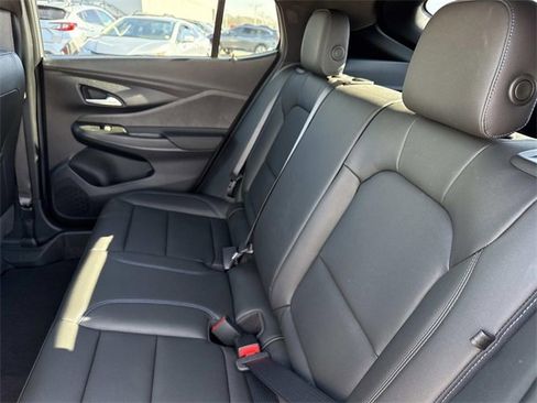 New 2026 Buick Envista Sport Touring w/ Convenience I Package image 15