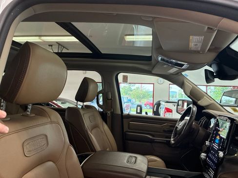 Used 2020 RAM 1500 Limited AWD/4WD image 59