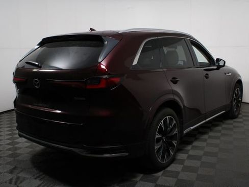 Used 2024 MAZDA CX-90 3.3 Turbo S w/ Premium Plus image 7