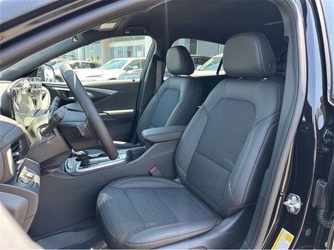 New 2025 Buick Envista Preferred w/ Convenience I Package image 5