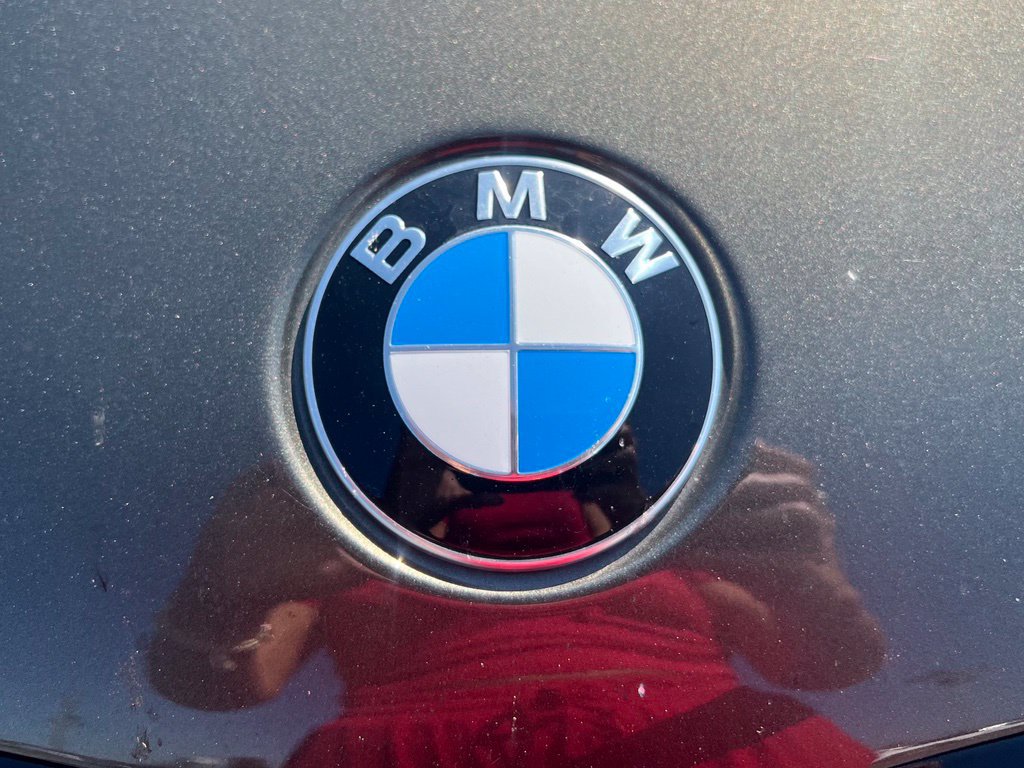 Used 2025 BMW X5 xDrive40i w/ Premium Package AWD/4WD image 5